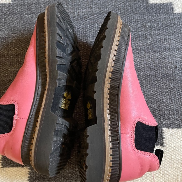 Pink Romeo’s women’s size 7 eu 38 - Picture 8 of 10